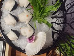 -湊湊火锅·茶憩(皇姑万象汇店)