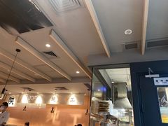 -大师兄·西北小馆(南沙万达广场店)