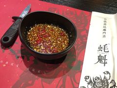 -望江门小龙虾·烧烤(九堡店)