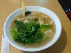 -萧记三鲜烩面(东站店)