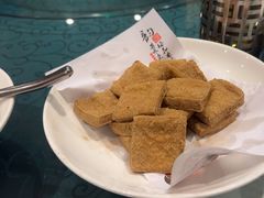 -小方外婆菜(蒙山路店)