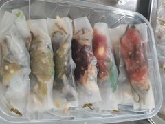 -晓芬叉烧圆子粉