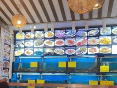 -醉壹号海鲜大排档(厦门美食地标店)