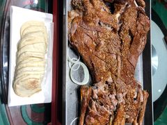 -九十九顶毡房(阜石路店)