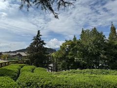 -时光吧·大堂吧·丽江和府洲际度假酒店