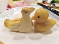-北京全聚德(西客站店)
