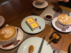 -山葵家·创意料理(EFC欧美广场店)
