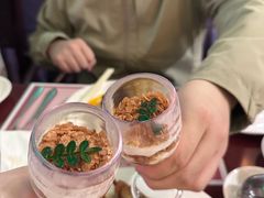 -东莞塘厦三正半山温泉酒店·沙利文西餐厅