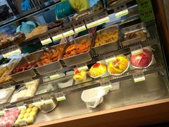 -天天素食(荃湾富华中心店)