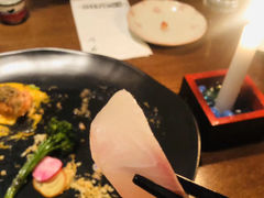 -Kushi Japanese Kitchen & Bar