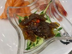 -澜悦港海鲜体验主题餐厅