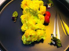 -花开餐厅(环湖中路店)