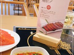 -湯系·煲汤手艺人(东二环泰禾广场店)