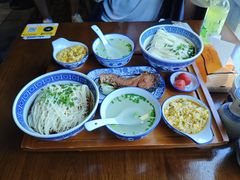 -孙盛兴奥灶面馆·蟹黄面·三虾面(山塘街总店)