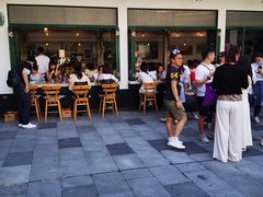 -RAC BAR(安福路店)