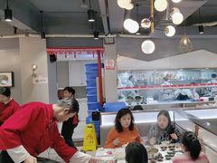 -陈记顺和潮汕牛肉火锅(韩江路店)