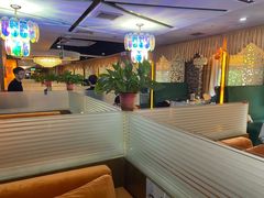 -上岛咖啡(华源四里店)