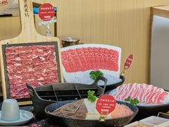-井格重庆火锅(西直门凯德Mall店)
