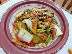 -同发号饭庄(复兴路店)