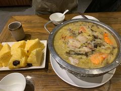 -小时候文化餐厅(盘山店)