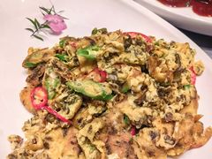 -上海古井假日酒店 · 徽昇楼中餐厅