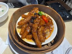 -香港池仔记肠粉王(博多新记襄阳南路店)