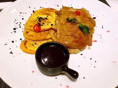 -若蘭慈·无国界素食料理(欢乐海岸店)