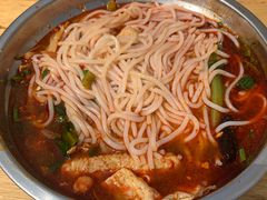 -谭老太正宗柳州螺狮粉(家和花园店)