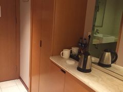 -全季酒店(天津文化中心店)