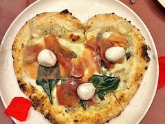 -Mammamia意大利餐厅(阳春巷店)