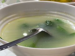 -柏合黄记豆腐皮饭店