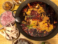 -刁姐火锅(五小区店)