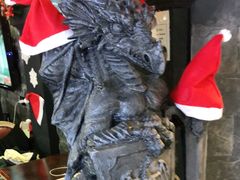 -Dark·大玩家馆沉浸剧情密室(黄埔店)