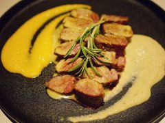 -GOTLOT COFFEE&KITCHEN角落厨房NOOK店