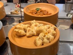 -喜味涮自助小火锅(广州东圃天河城店)