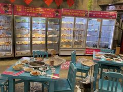 -蜀巷弯弯串串香(长春总店)