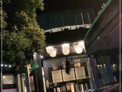 -武汉光谷金盾大酒店-派瑞阁西餐厅