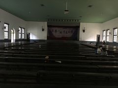 -湖南省立第一师范学校旧址