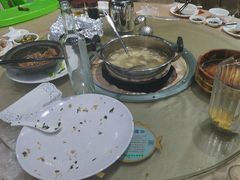 -红日饭店(裕隆三路店)