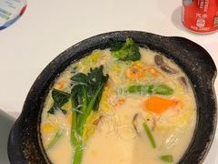 -龍记香港茶餐厅(久光百货店)