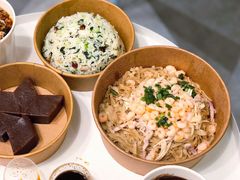 -新梅华·茶点餐厅(欧尚店)