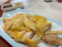-芳华轩•客家菜馆(梧桐山店)