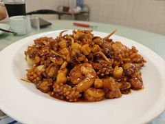 -京皇十二道天津菜(蒲黄榆店)