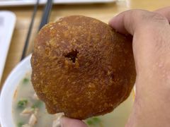 -老街粘食店(宜昌路店)