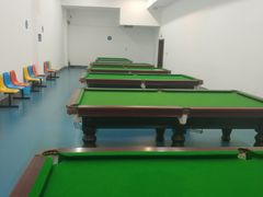 -中国海洋大学游泳馆