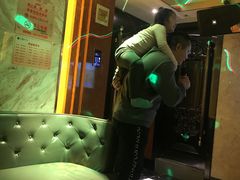 -5号KTV音乐广场(天通苑店)