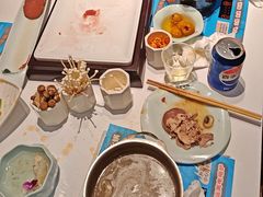 -德龙火锅(松源街直营店)