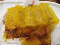 -海富荣·锅贴·陕菜家常菜(阳光城店)