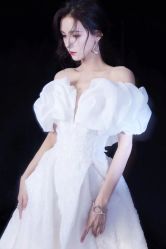 点击看大图 -MuseMarry婚纱(前海嘉里中心店)