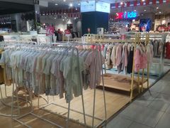 -新梦百货(民族店)